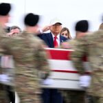 president-trump-to-attend-dignified-transfer-of-‘our-fallen-heroes’