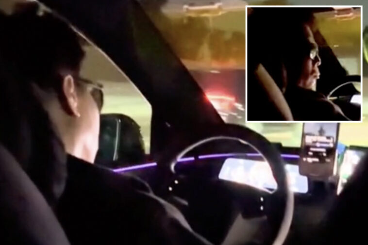 shocking-picture-shows-uber-driver-allegedly-sleeping-behind-the-wheel-on-three-major-ca-freeways