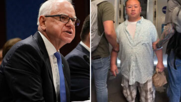 minnesota-paper-dragged-as-‘depraved-rag’-after-praising-tim-walz’s-clemency-for-child-sex-offender