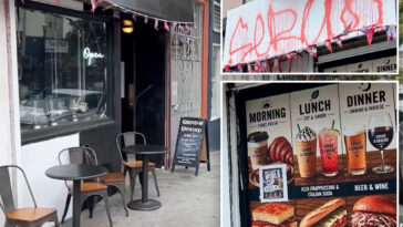 california-cafe’s-‘ai-slop’-menu-advertisements-spark-‘false-advertising’-backlash,-wave-of-negative-reviews