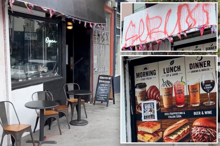 california-cafe’s-‘ai-slop’-menu-advertisements-spark-‘false-advertising’-backlash,-wave-of-negative-reviews