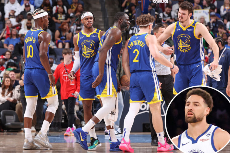 klay-thompson-gives-eye-opening-answer-when-asked-about-warriors-reunion