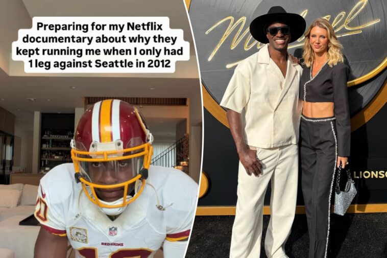 rg3’s-wife-has-‘personal-beef’-with-washington-for-ruining-qb’s-career