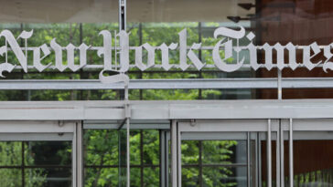 law-firms-to-new-york-times:-produce-records-related-to-debunked-story-that-israel-trained-dogs-to-rape-prisoners-or-face-lawsuit