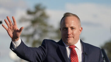 rep-russell-fry-launches-campaign-for-south-carolina-us.-senate-seat:-‘need-a-conservative-fighter-in-the-senate’
