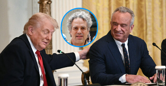 watch:-rfk,-jr.-mocks-‘spider-man’-star-mark-ruffalo-—-‘he’s-got-really-bad-trump-derangement-syndrome’