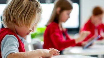 ‘unacceptable-risk’:-education-advocates-call-for-schools-to-drop-google-over-ai-safety-concerns