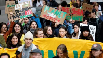 europe’s-‘green-ideology’-climate-agenda-risks-crushing-its-industry,-environment-minister-warns