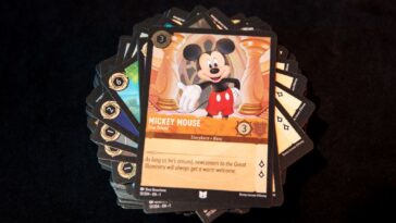 mouse-trapped:-disney-trading-card-frenzy-sparks-brawls-at-theme-parks
