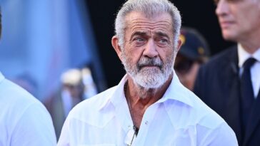 ‘the-resurrection-of-the-christ’-writer-recalls-mel-gibson’s-warning-about-spiritual-warfare
