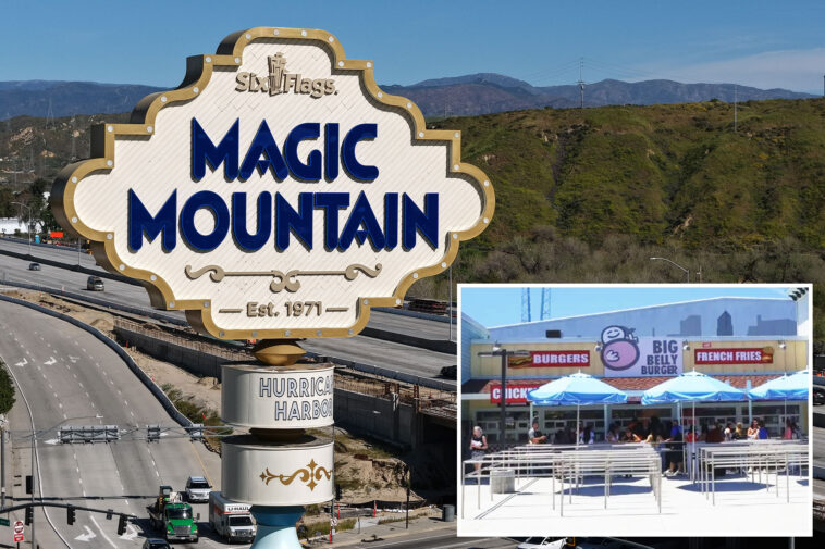 ‘employee-of-the-month’-files-$25m-lawsuit-against-magic-mountain-alleging-racial-discrimination