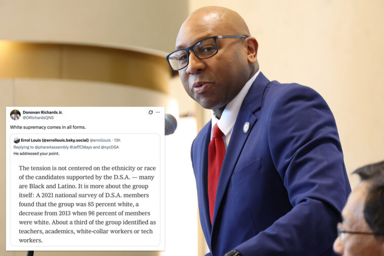 black-nyc-politician-slams-dsa-as-white-supremacists-as-growing-dem-feud-spills-onto-social-media