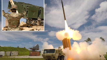 us-missile-stockpile-likely-unable-to-handle-prolonged-war-as-iran-adapts-to-defenses:-experts