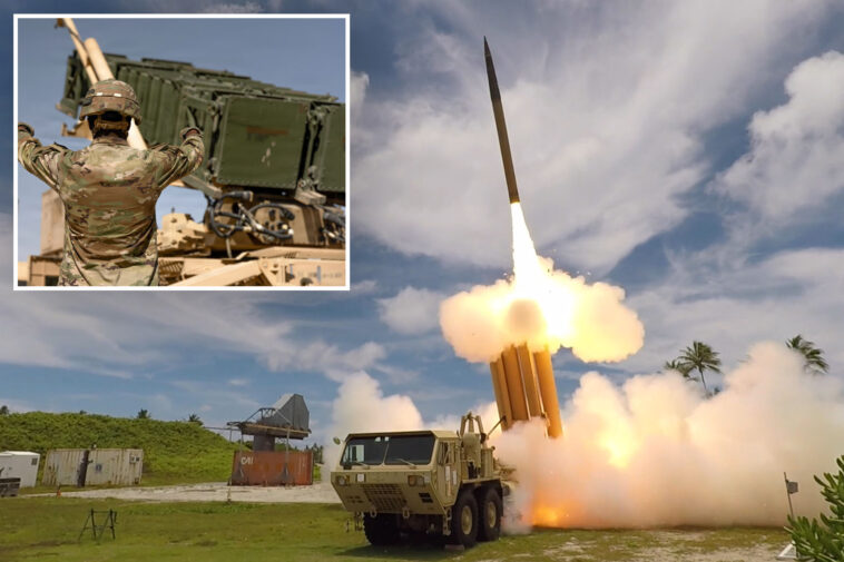us-missile-stockpile-likely-unable-to-handle-prolonged-war-as-iran-adapts-to-defenses:-experts