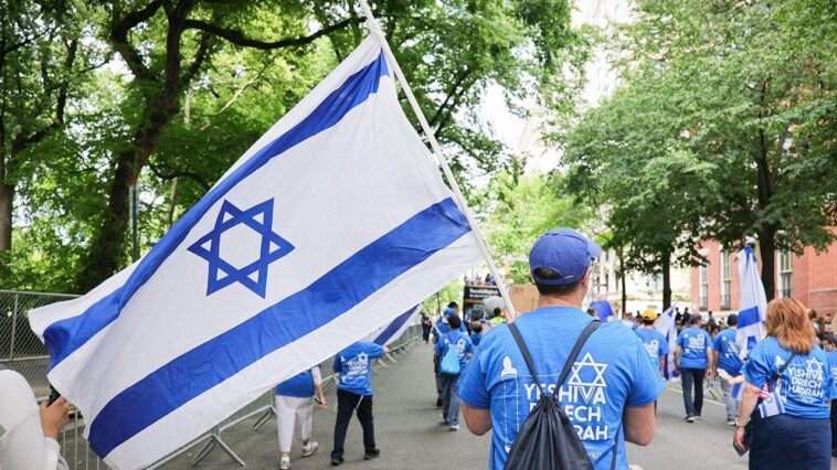 reporter’s-notebook:-the-republican-led-vote-that-revealed-democrats’-new-divide-on-israel