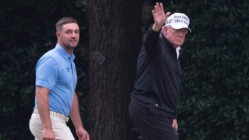 bryson-dechambeau-wanted-president-trump-to-intervene-in-his-open-championship-penalty:-report