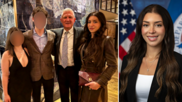 exclusive:-ousted-dhs-counterterrorism-chief-sues-millionaire-ex-over-alleged-sugar-daddy-smear-campaign