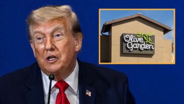 trump-secures-elections-by-putting-voting-booths-in-olive-garden