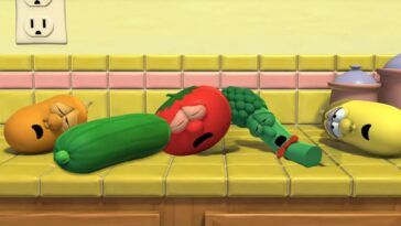 disaster:-‘veggietales’-cast-decimated-by-cyclospora-outbreak
