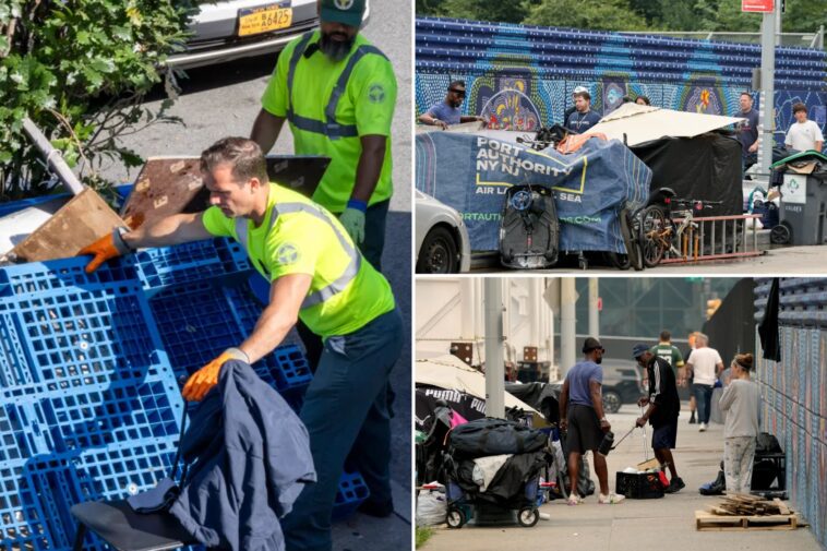 filthy-nyc-homeless-encampment-near-tourist-magnet-intrepid-museum-still-largely-intact-as-mamdani-imposed-deadline-comes-and-goes