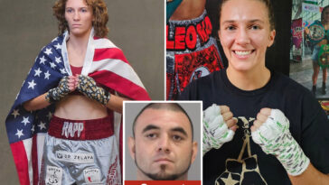boxing-star-hannah-rapp-was-killed-while-biking-after-boyfriend-made-perfectly-innocent-gesture-at-reckless-driver:-cops