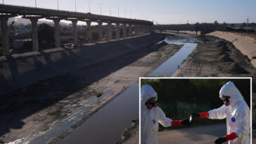toxic-sewage-gas-is-getting-worse-in-socal-as-tijuana-river-to-blame.