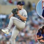 dodgers-acquire-seth-halvorsen-from-rockies-for-two-former-early-draft-picks