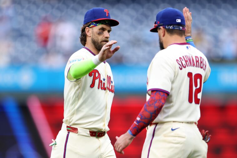bet365-bonus-code:-bet-$10,-get-$150-in-bonus-bets-for-dodgers-vs.-phillies