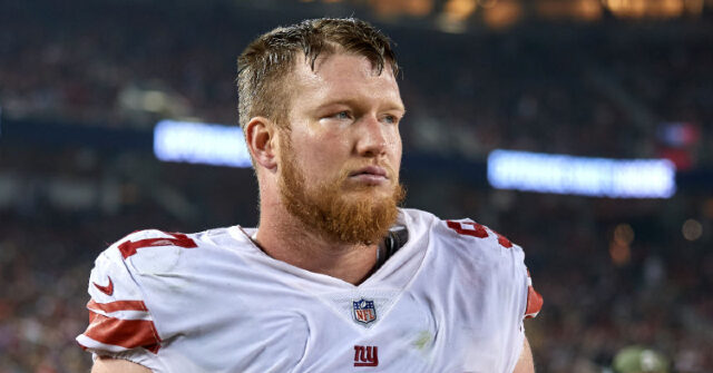 report:-ex-nfl-player-josh-mauro-‘snorted-cocaine,’-partied-on-4-day-‘bender’-before-death