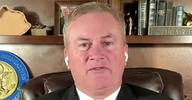 gop-rep.-comer:-‘democrats-are-going-to-do-everything-they-can-to-try-to-shut-the-government-down’
