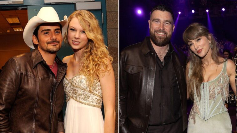 brad-paisley-says-taylor-swift-and-travis-kelce-threw-‘one-of-the-least-pretentious-weddings’-ever