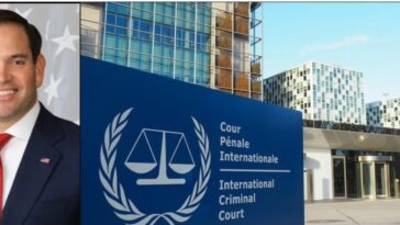 rubio-targets-icc-as-us.-law-rejects-court’s-jurisdiction-over-americans