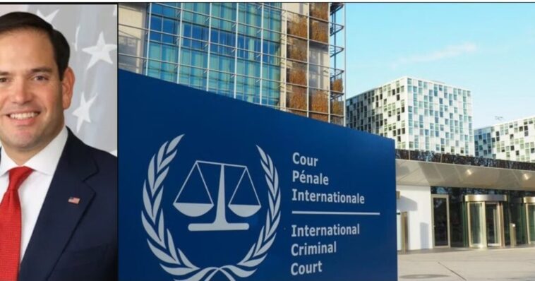 rubio-targets-icc-as-us.-law-rejects-court’s-jurisdiction-over-americans