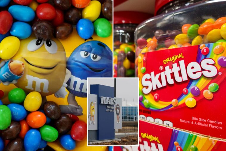 candy-giant-mars-wrigley-signals-massive-layoffs-as-it-relocates-from-nj-to-chicago