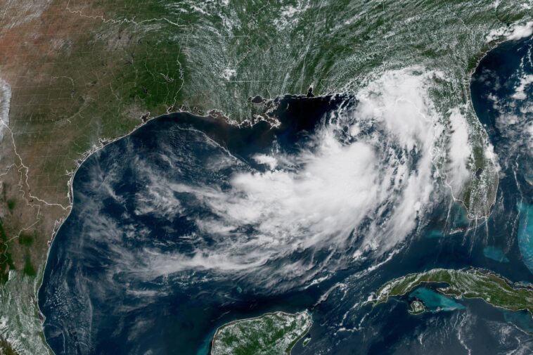 ‘life-threatening’-tropical-storm-expected-to-batter-florida,-texas,-louisiana:-forecasters