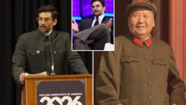 far-left-influencer-hasan-piker-channels-communist-dictator-mao-zedong-for-‘hitler-style-speech’