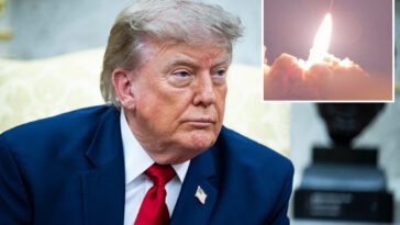 trump-orders-airstrikes-against-iran-for-10th-straight-night-—-after-vowing-to-avenge-deaths-of-us-soldiers