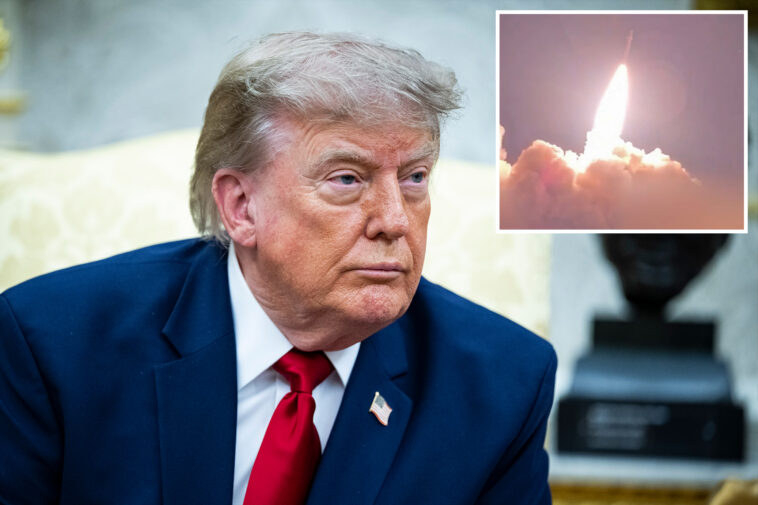 trump-orders-airstrikes-against-iran-for-10th-straight-night-—-after-vowing-to-avenge-deaths-of-us-soldiers