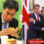 the-uk’s-new-top-diplomat-was-once-widely-mocked-for-awkward-bacon-sandwich photo