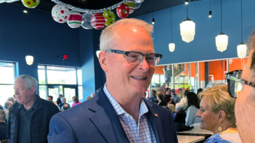 kansas-democrat-senate-frontrunner-and-methodist-pastor:-bible-is-full-of-errors