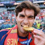 ferran-torres-sports-‘make-spain-great-again’-hat-similar-to-trump’s-slogan-at-world-cup-homecoming-parade