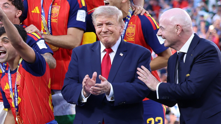 trump-admin-taunts-left-for-‘praying’-for-world-cup-disaster-as-dot-touts-record-numbers