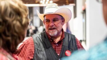 retired-lt-col.-running-for-congress-backs-trump-iran-strategy:-‘he’s-ending-a-47-year-conflict’