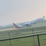 wild-video-captures-sparks-flying-as-kalitta-air-plane-skids-on-runway-at-kentucky-airport