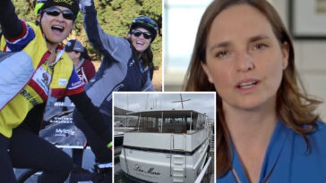 elaine-forbes’-wife-visits-her-in-custody-after-ex-port-of-san-francisco-boss’-bizarre-arrest