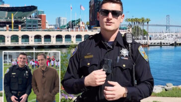 star-san-francisco-cop-allegedly-plows-into-homeless-man,-leaving-him-critically-injured