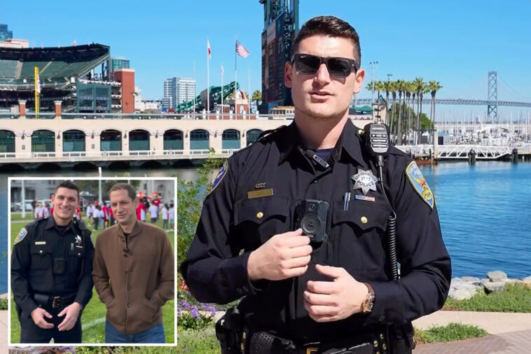 star-san-francisco-cop-allegedly-plows-into-homeless-man,-leaving-him-critically-injured