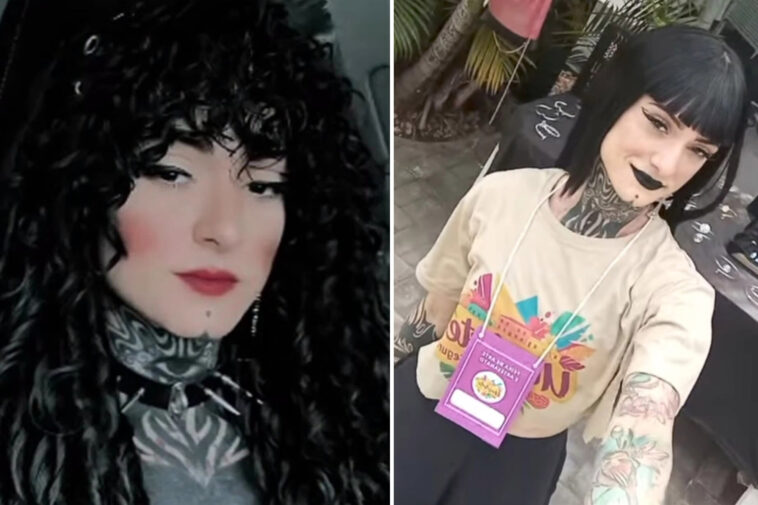 brazilian-influencer,-30,-and-boyfriend,-28,-gunned-down,-found-by-farmer-on-rural-roadside