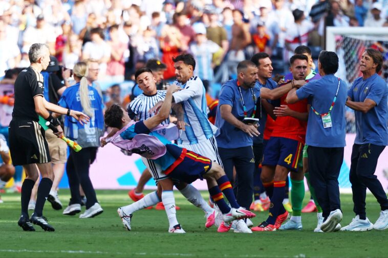 fifa-investigating-ugly-argentina-spain-brawl-after-world-cup-final