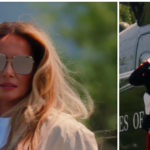 fashion-notes:-melania-trump-does-high-low-luxury-in-gap-and-chanel-for-world-cup
